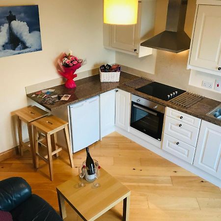 Oak Trees Corner Stylish , Relaxing , Getaway Leilighet Wicklow Eksteriør bilde