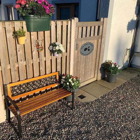Oak Trees Corner Stylish , Relaxing , Getaway Leilighet Wicklow Eksteriør bilde