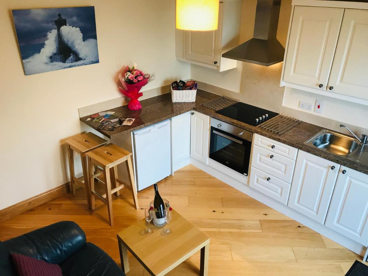 Oak Trees Corner Stylish , Relaxing , Getaway Leilighet Wicklow Eksteriør bilde