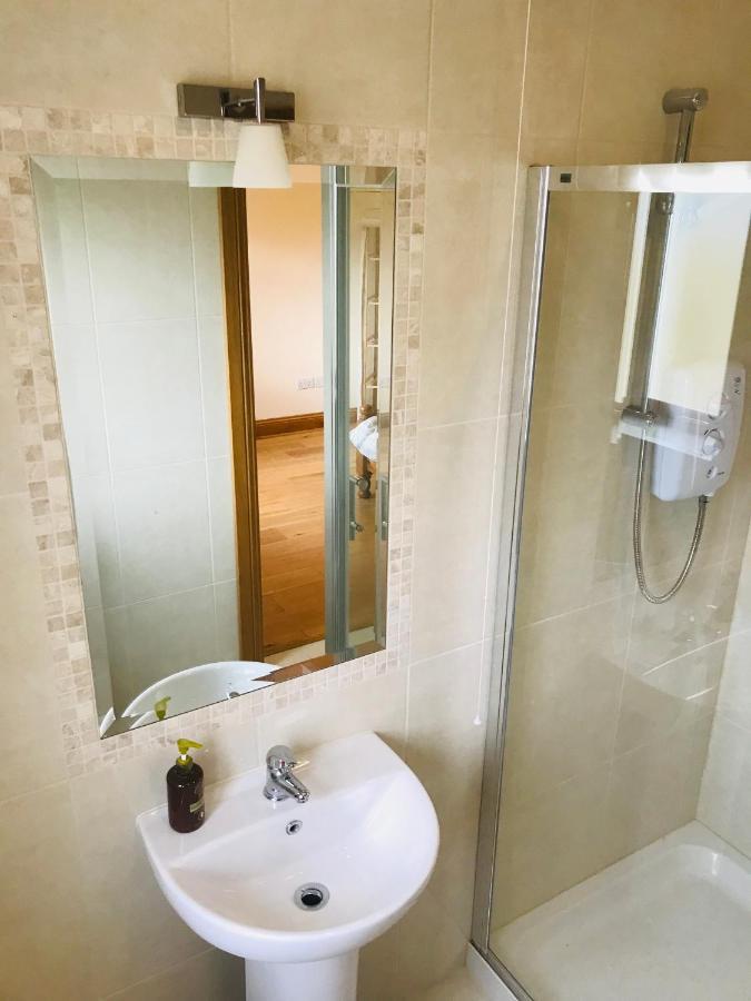 Oak Trees Corner Stylish , Relaxing , Getaway Leilighet Wicklow Eksteriør bilde