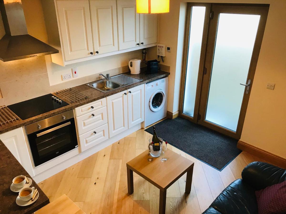 Oak Trees Corner Stylish , Relaxing , Getaway Leilighet Wicklow Eksteriør bilde