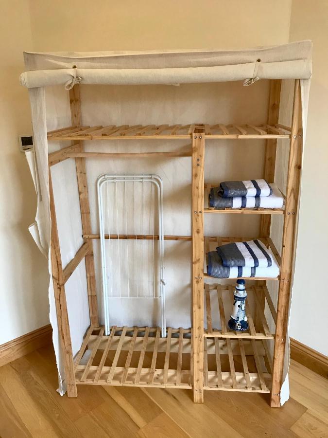 Oak Trees Corner Stylish , Relaxing , Getaway Leilighet Wicklow Eksteriør bilde