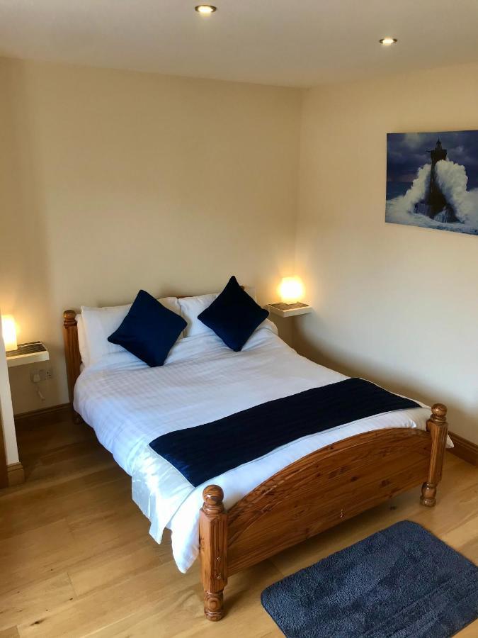 Oak Trees Corner Stylish , Relaxing , Getaway Leilighet Wicklow Eksteriør bilde