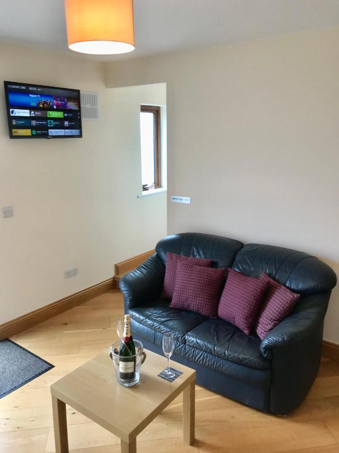 Oak Trees Corner Stylish , Relaxing , Getaway Leilighet Wicklow Eksteriør bilde