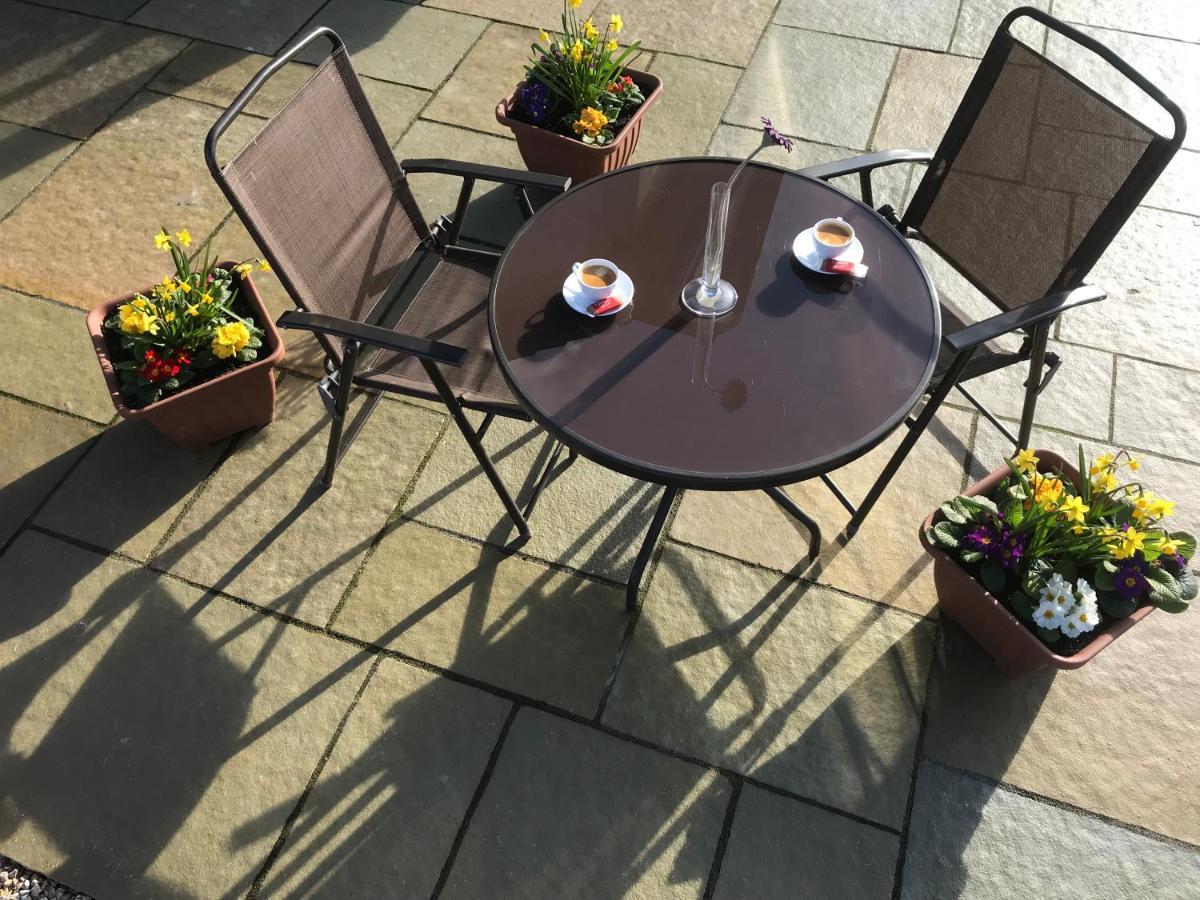 Oak Trees Corner Stylish , Relaxing , Getaway Leilighet Wicklow Eksteriør bilde