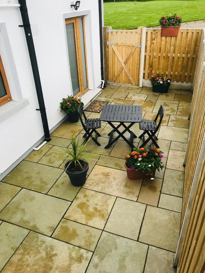 Oak Trees Corner Stylish , Relaxing , Getaway Leilighet Wicklow Eksteriør bilde